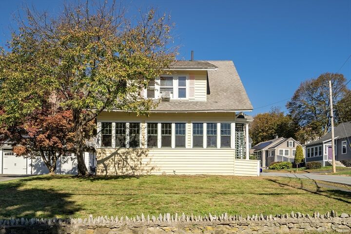 Property Photo: 219 Pelham Street MA 01844