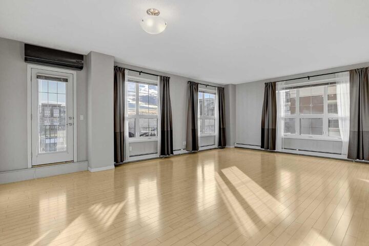 Property Photo:  12320 102 Street 214  AB T8V 0N4 