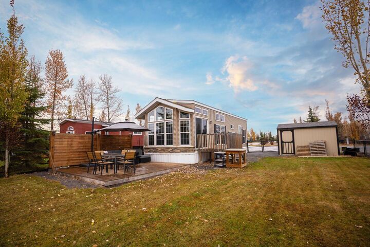 41019 Range Road 11 46  Rural Lacombe County AB T0C 0J0 photo