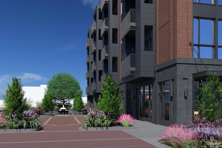 Property Photo:  98 N Jefferson 203A  FL 32502