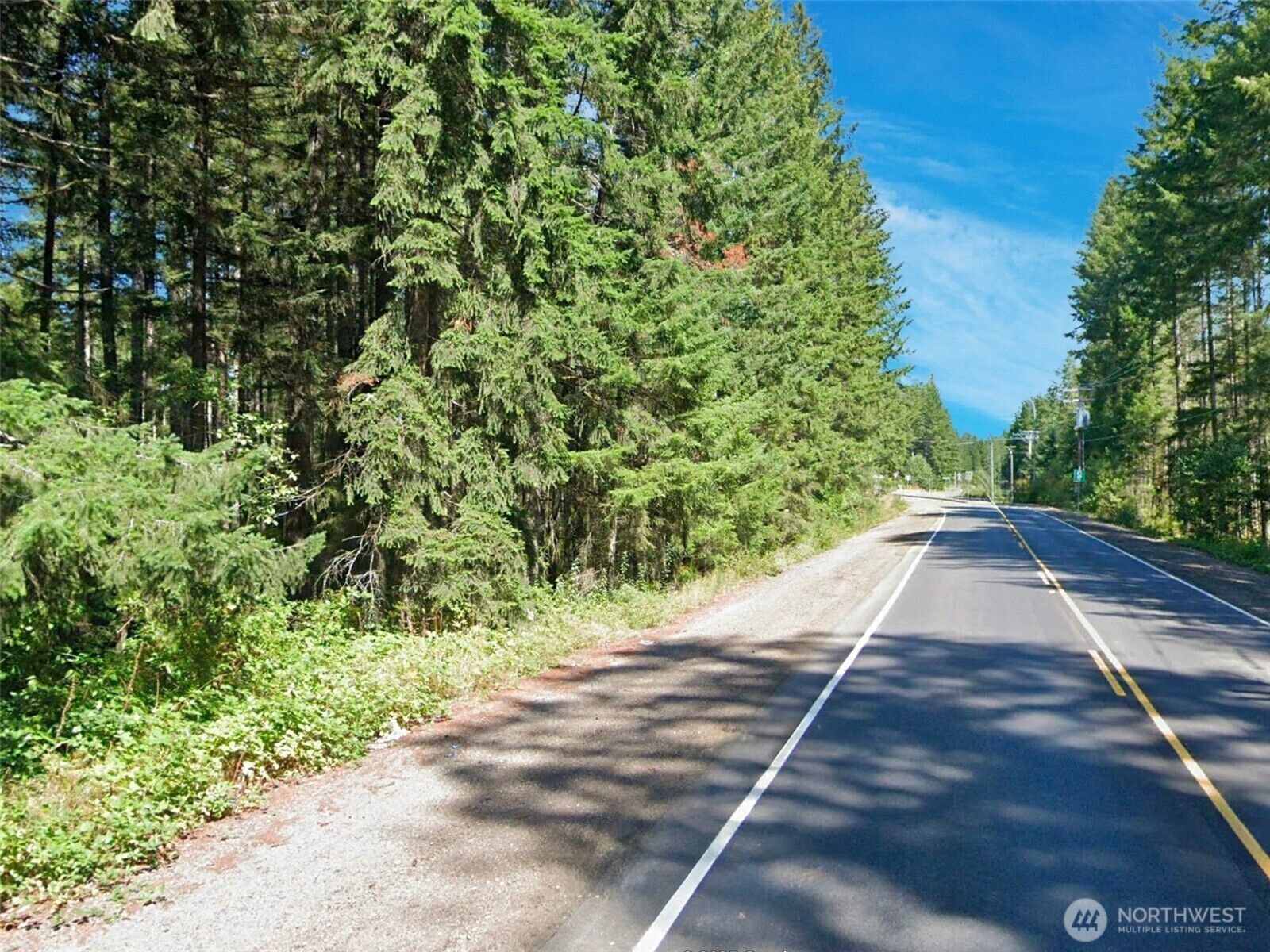 Property Photo: 9598 J M Dickenson Road SW WA 98367