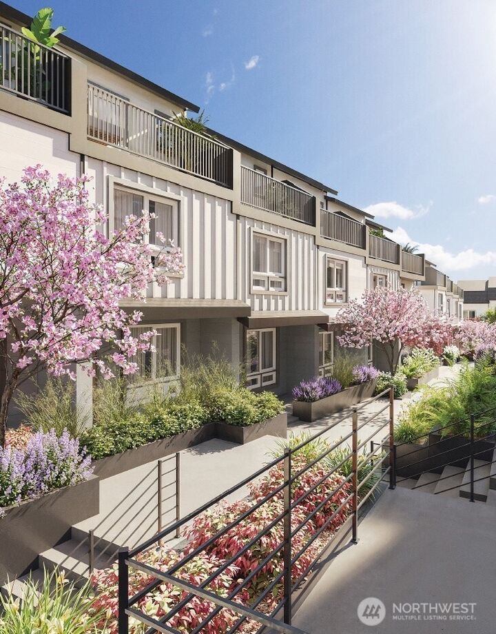 Property Photo: 341 NE 155th St (Homesite #33) WA 98155