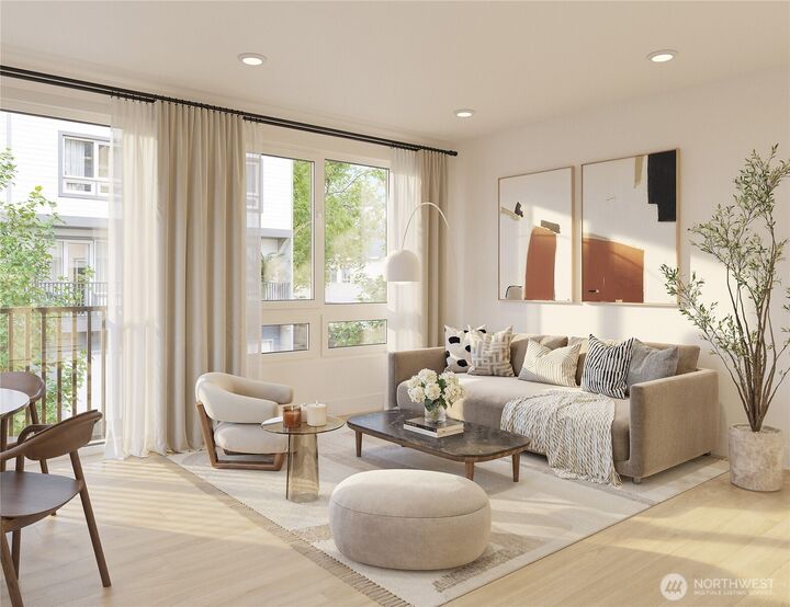 15420  2nd Ave NE (Homesite #18)  Shoreline WA 98155 photo