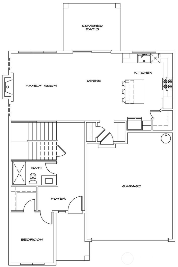 Property Photo:  2425 SW Ridgeway Drive  WA 98277 