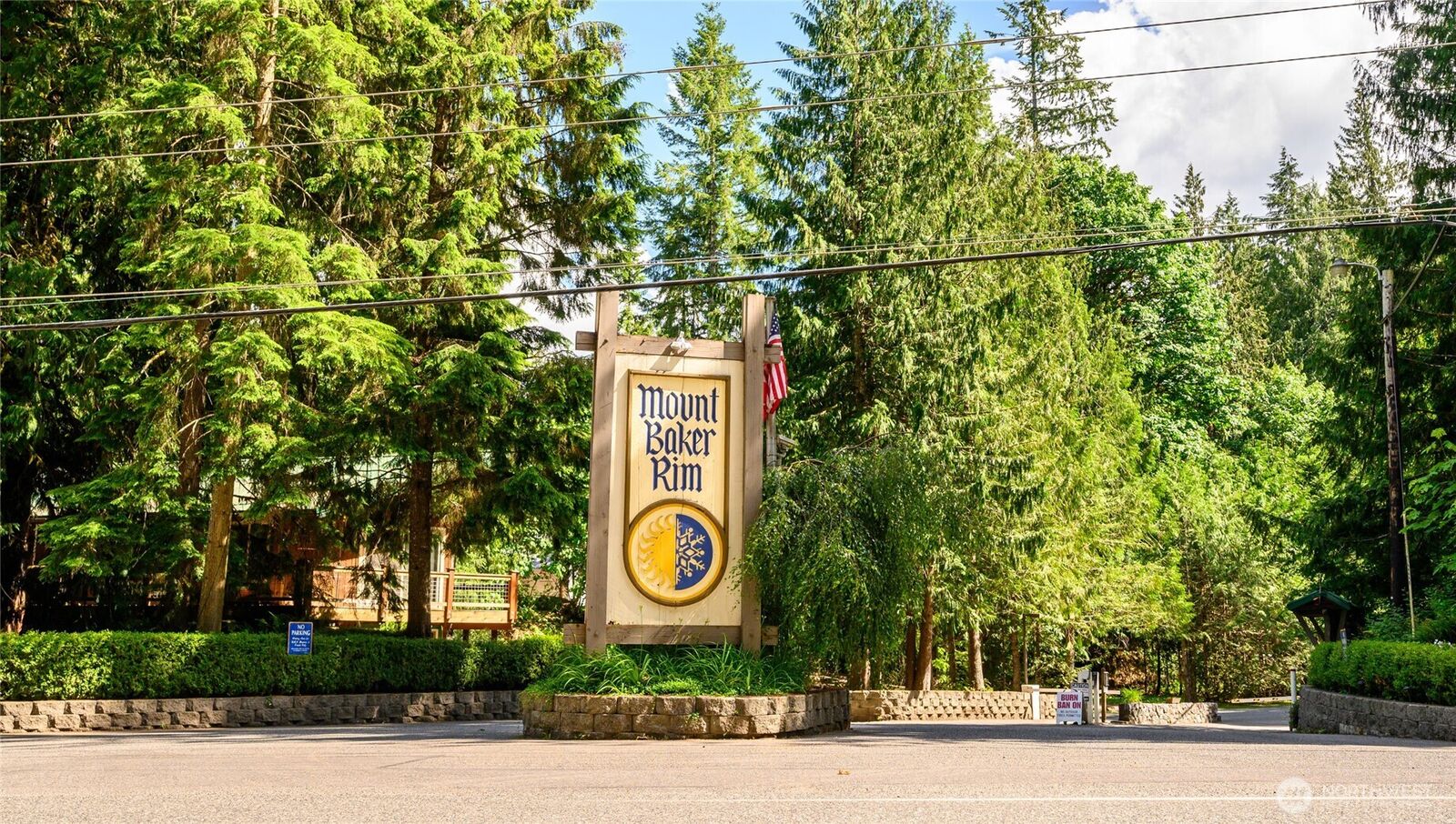 Property Photo:  10457  Glacier Rim Drive  WA 98244 