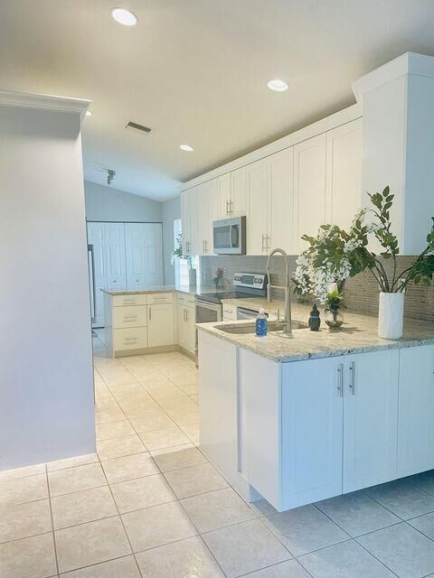 Property Photo: 1742 Barnstable Road FL 33414