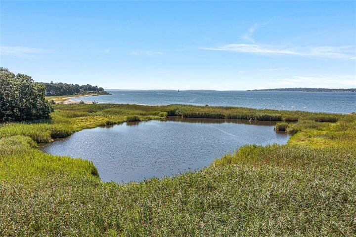 Property Photo: 150 Alfred Drowne Road RI 02806