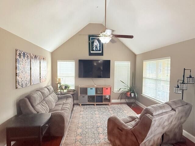 Property Photo:  1420 Woodland Cove Drive NE  TN 37312