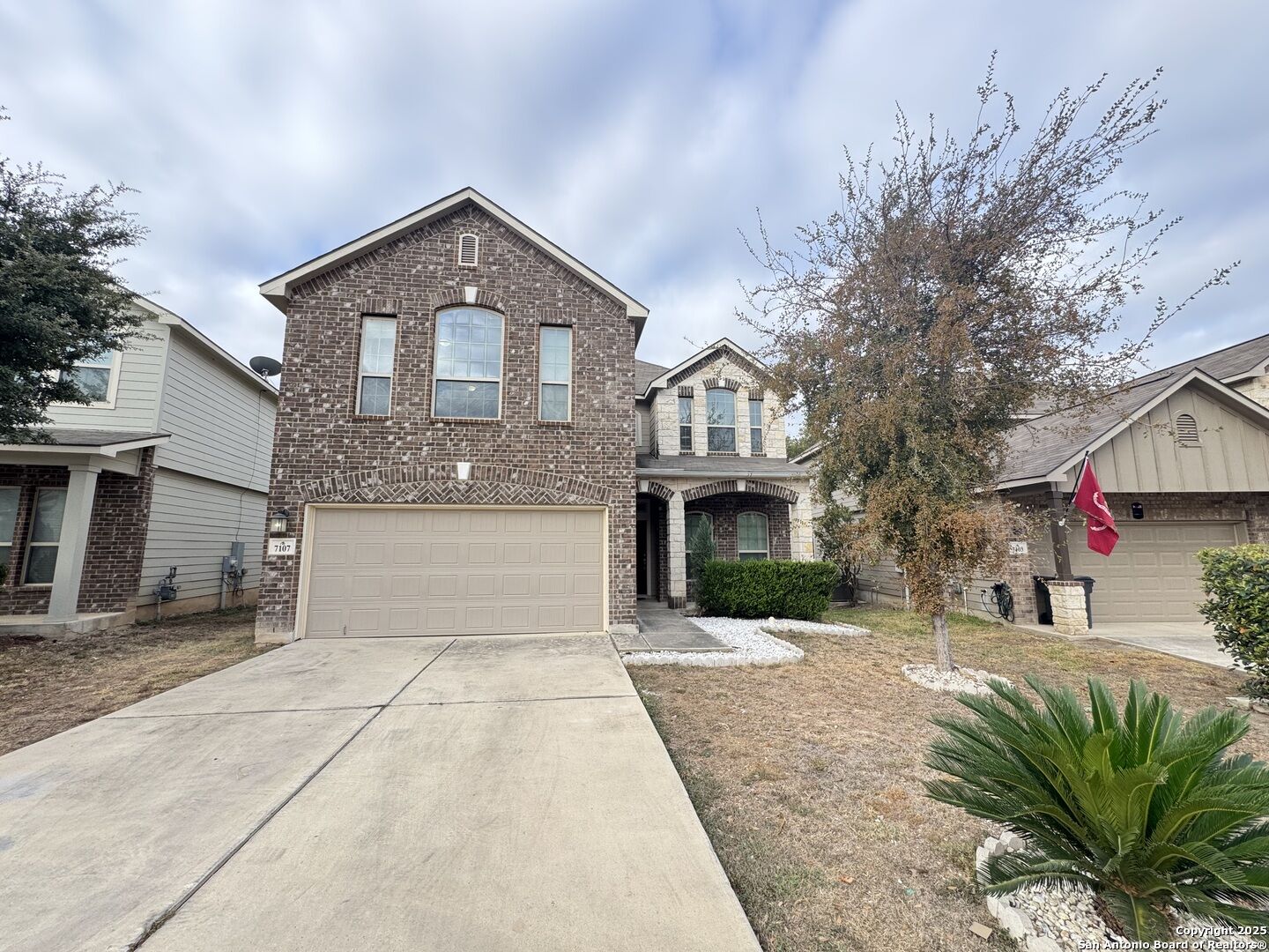 Property Photo: 7107 Republic TX 78223