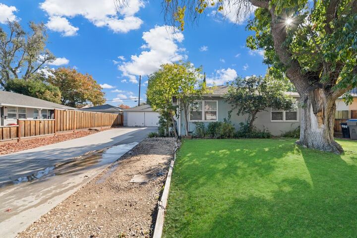 Property Photo:  980 Princess Anne Drive  CA 95128 