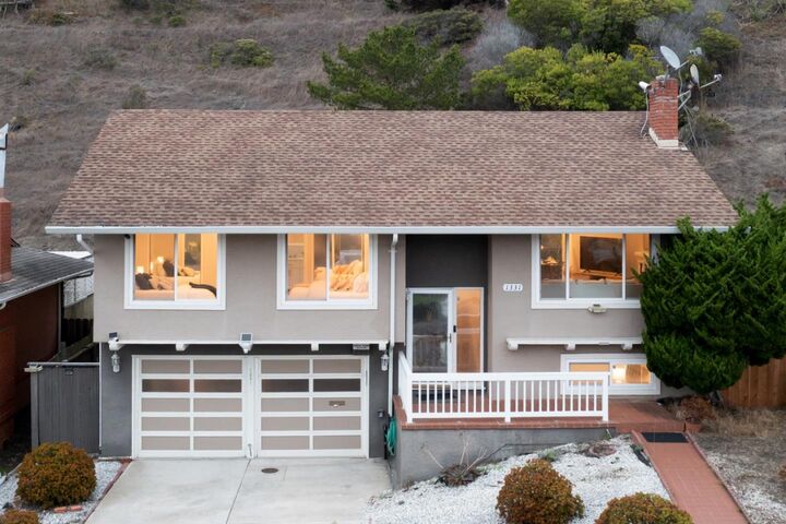 Property Photo:  1331 Aspen Drive  CA 94044