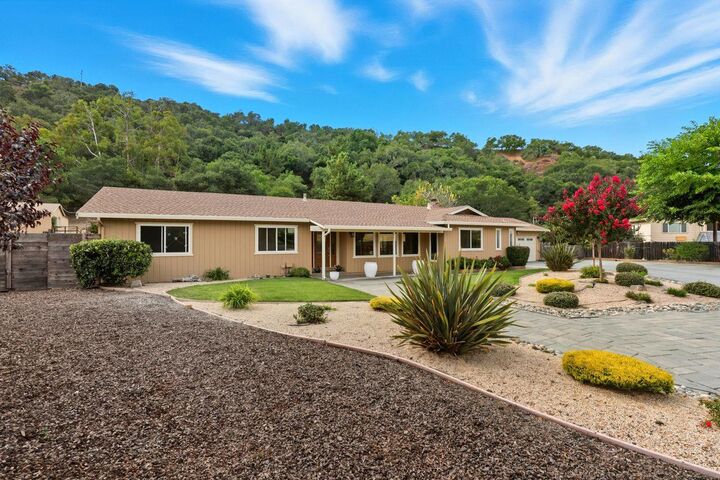 Property Photo: 27412 Vista Del Toro Place CA 93908