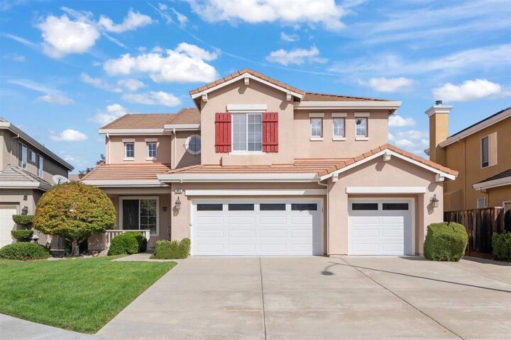 1469 Goshawk Court  Gilroy CA 95020 photo
