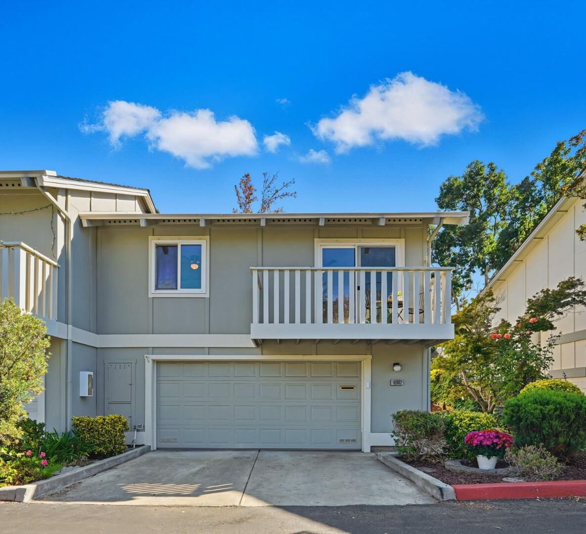 Property Photo: 10902 Northfield Square CA 95014