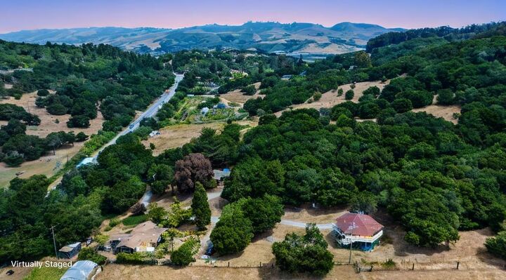 2077 San Juan Road  Aromas CA 95004 photo