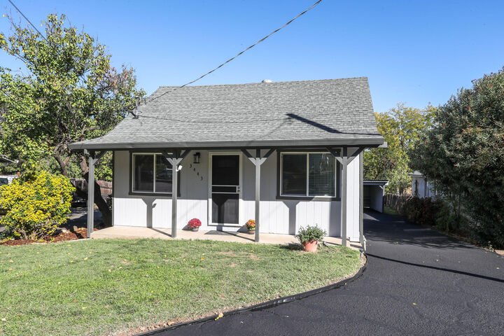 Property Photo:  3443 West Street  CA 96001