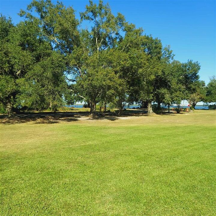 Property Photo: 0 Olsen Road LA 70665