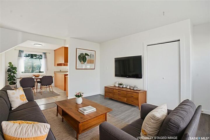 Property Photo:  114 2nd Street S  SK S0K 2T0 