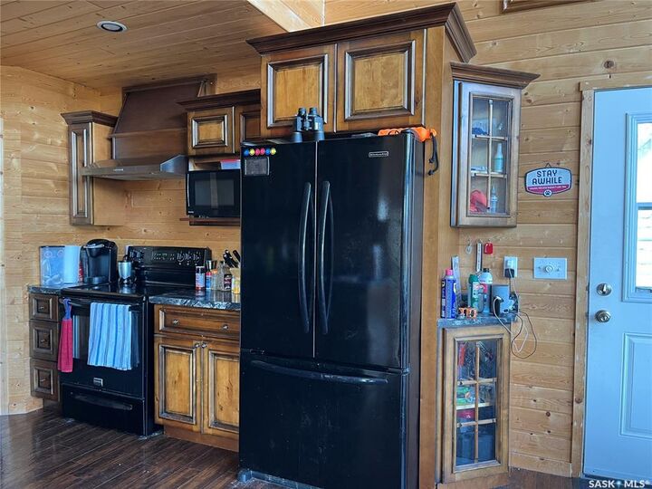 Property Photo: 6 Delaronde Avenue SK S0J 0E0