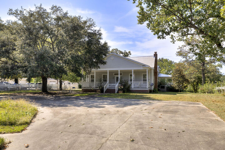 Property Photo:  1501 Crossing Creek Road  SC 29044 