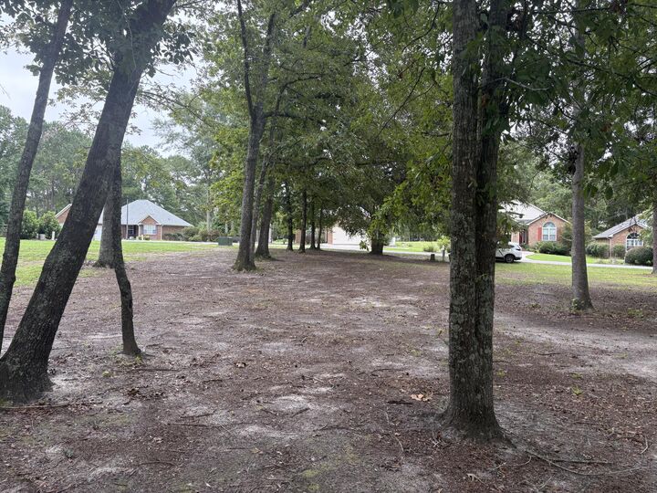 Property Photo: 821 Bentwood Circle SC 29102
