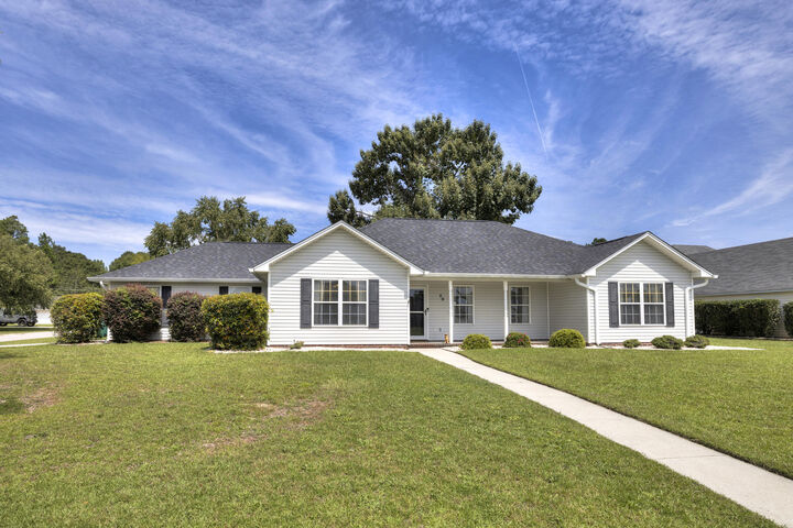 70 Tie Drive  Sumter SC 29153 photo