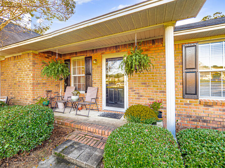Property Photo:  131 Radcliff Drive  SC 29150 