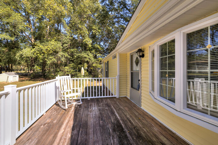 Property Photo: 1903 Princess Pond Road SC 29148