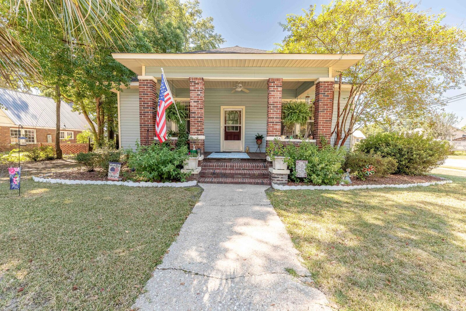 Property Photo: 1020 North Street SC 29003