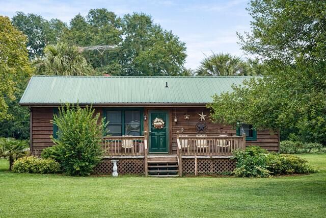 Property Photo:  2642 Francis Marion Boulevard  SC 29148 