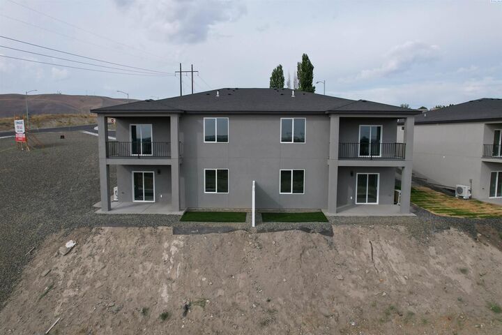 Property Photo: 795 Rio Vista Loop Lot23 WA 99352