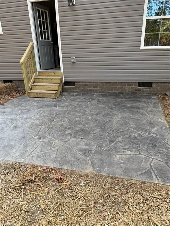 Property Photo:  1515 Lincoln Street  NC 27401 