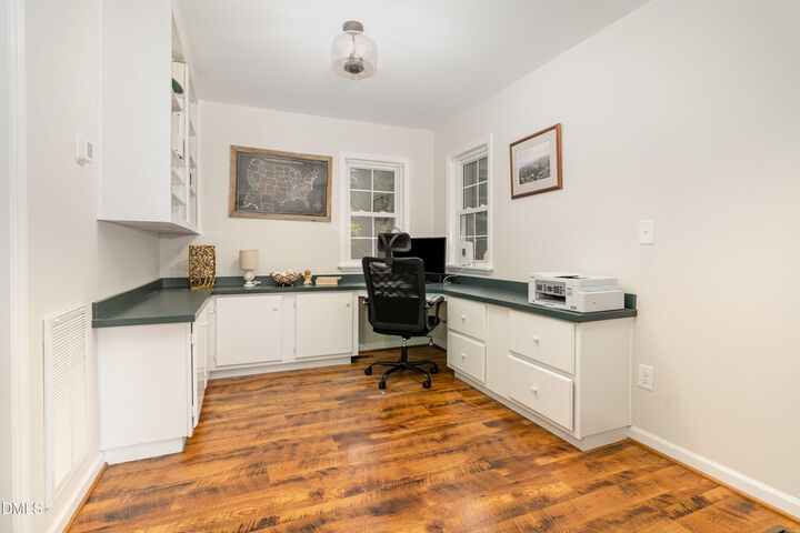 Property Photo:  1324 Nc 96 Highway  NC 27597