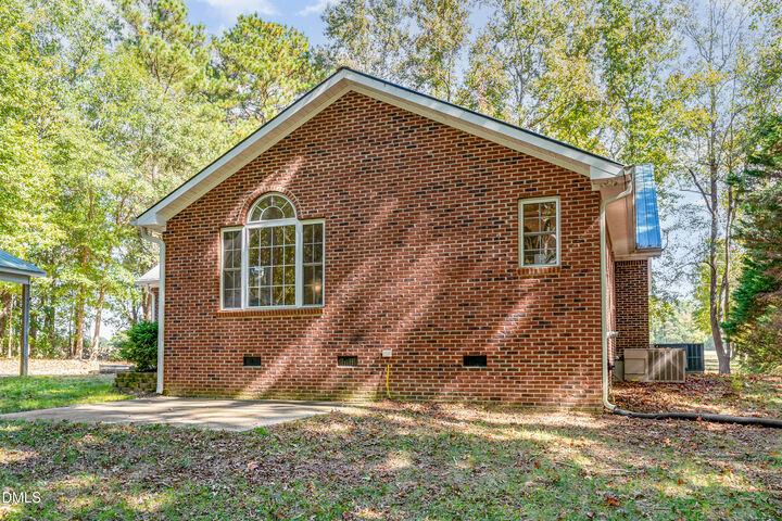 Property Photo:  1324 Nc 96 Highway S  NC 27597 