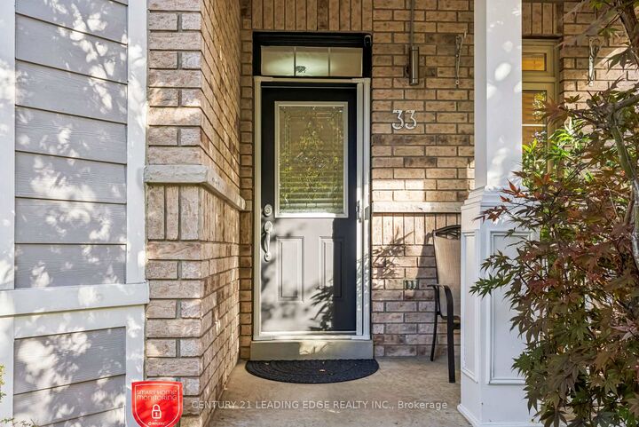 Property Photo: 33 Evaridge Drive ON L6B 1E7