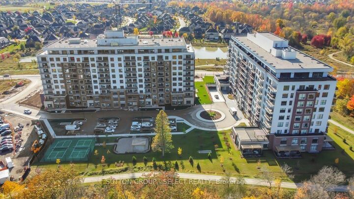 Photo de la propriété:  460 Callaway Road 1001  ON N6G 0Z2