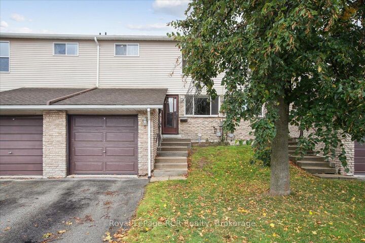 85 Laurie Crescent 85  Owen Sound ON N4K 6C3 photo