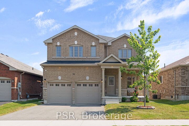 16 Hewson Street  Penetanguishene ON L9M 0V7 photo