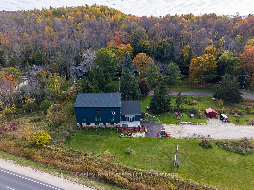Property Photo: 121 Old Highway 26 N/A ON N4L 1W7