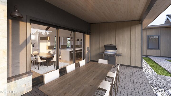 Property Photo:  481 Haymeadow Drive  CO 81631