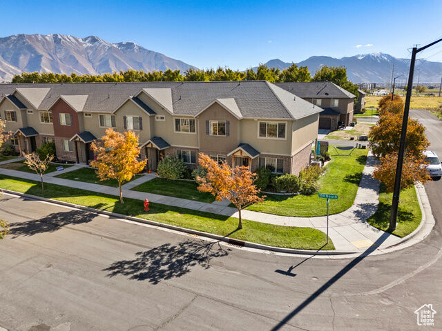 Property Photo: 1197 W 150 S UT 84663