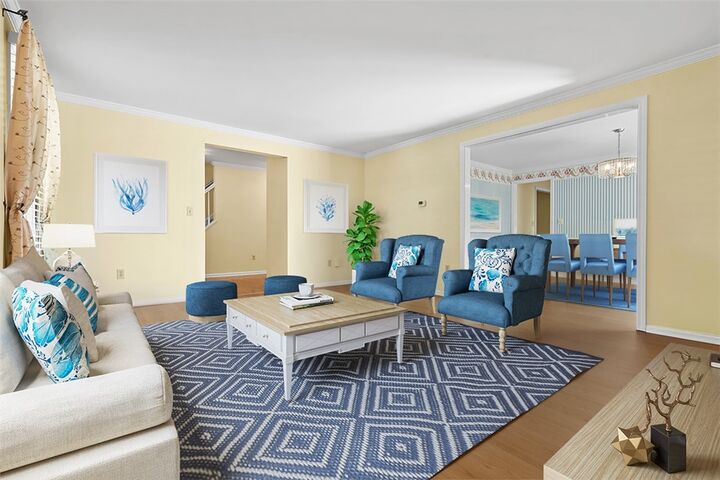 Property Photo: 82 Mystic Harbor PA 15015