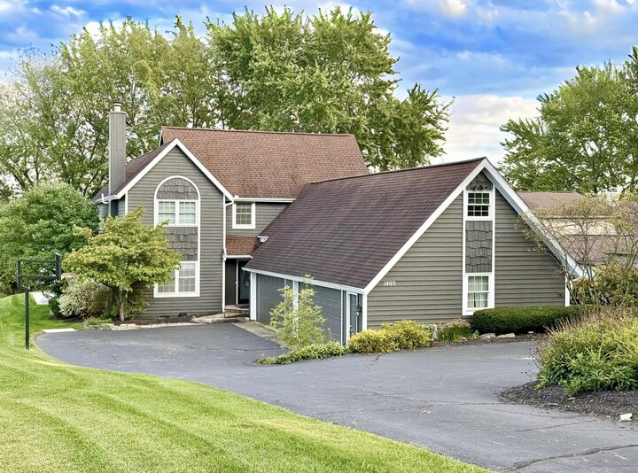1405 Chickasaw Drive  London OH 43140 photo