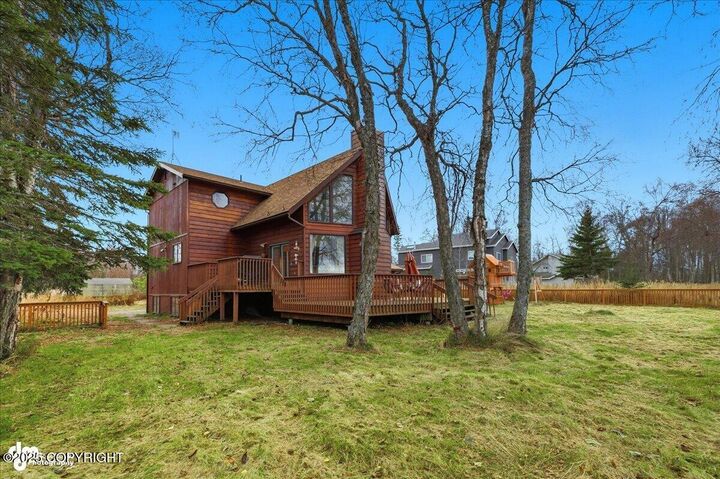 Property Photo:  47390 Winridge Avenue  AK 99611