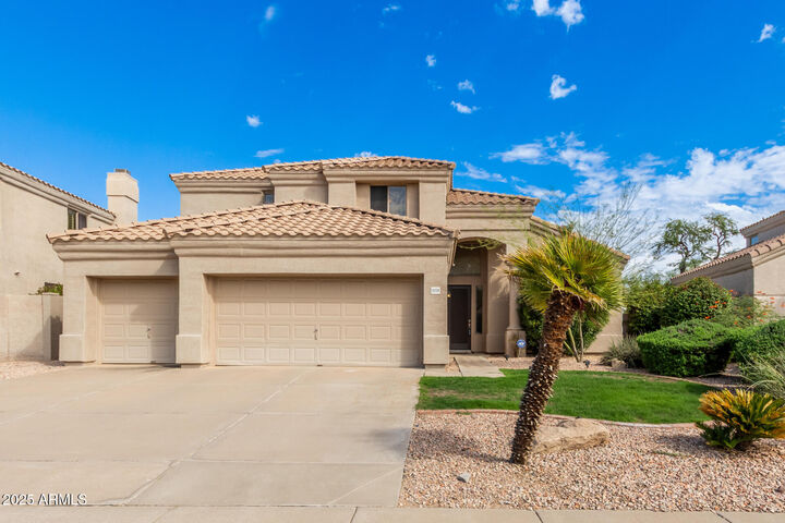 Property Photo: 14759 N 98th Street AZ 85260