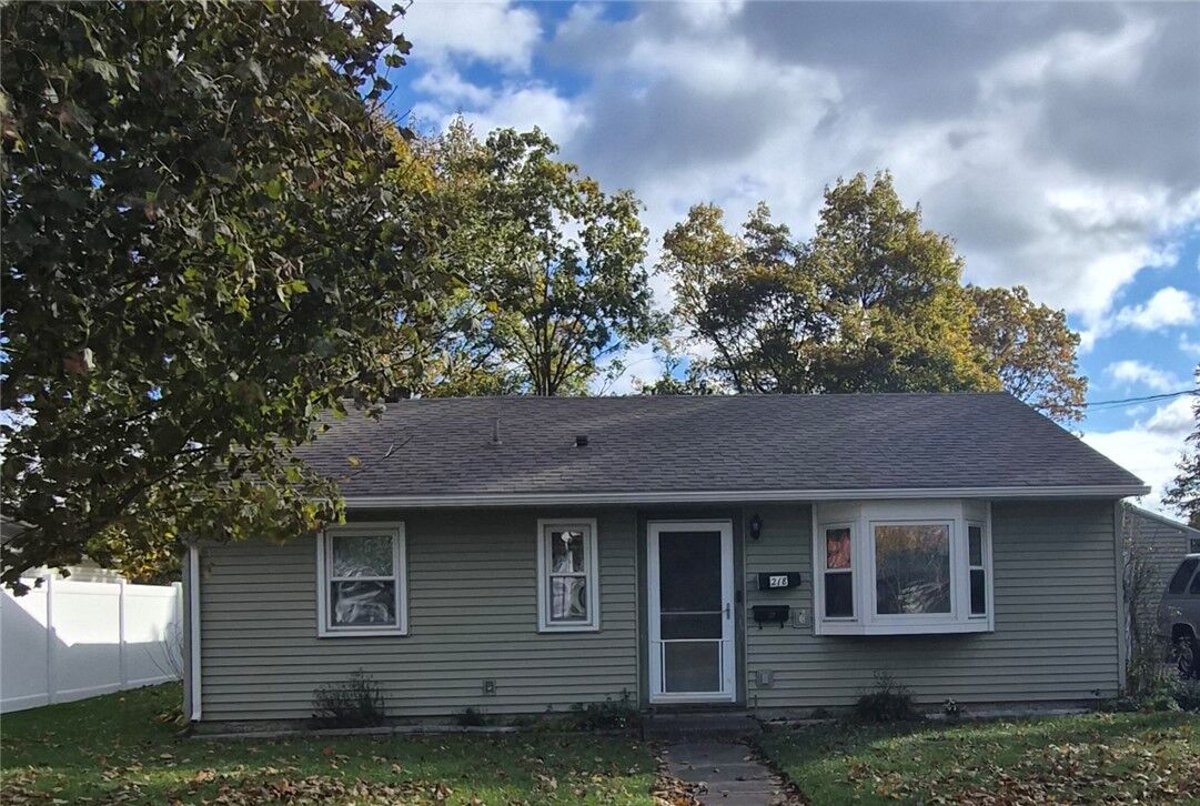Property Photo: 218 Lynhurst Avenue NY 14845