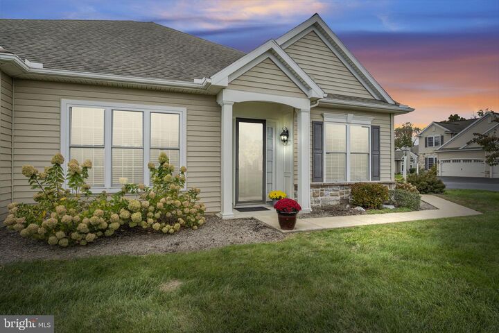 110 Bluebell Drive  Mechanicsburg PA 17050 photo