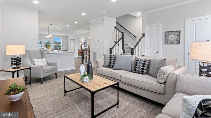 Homesite 13 Germania Street  Fredericksburg VA 22401 photo