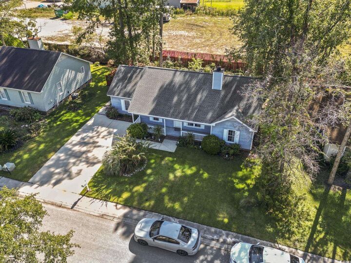Property Photo: 107 Willow Ridge Rd. SC 29588