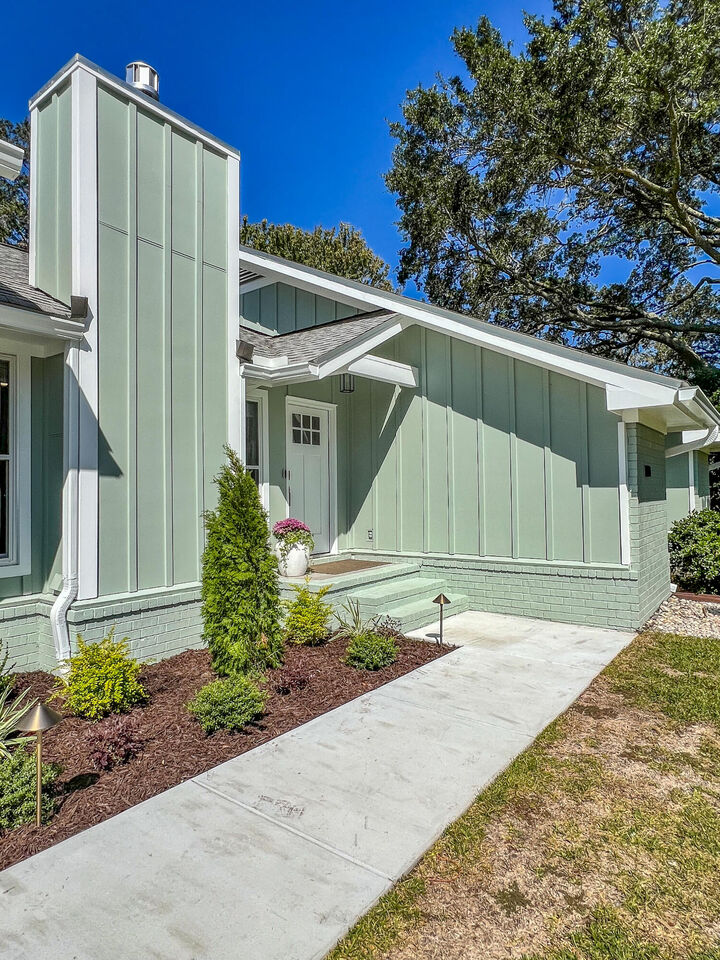 Property Photo: 1160 Island View Drive SC 29464